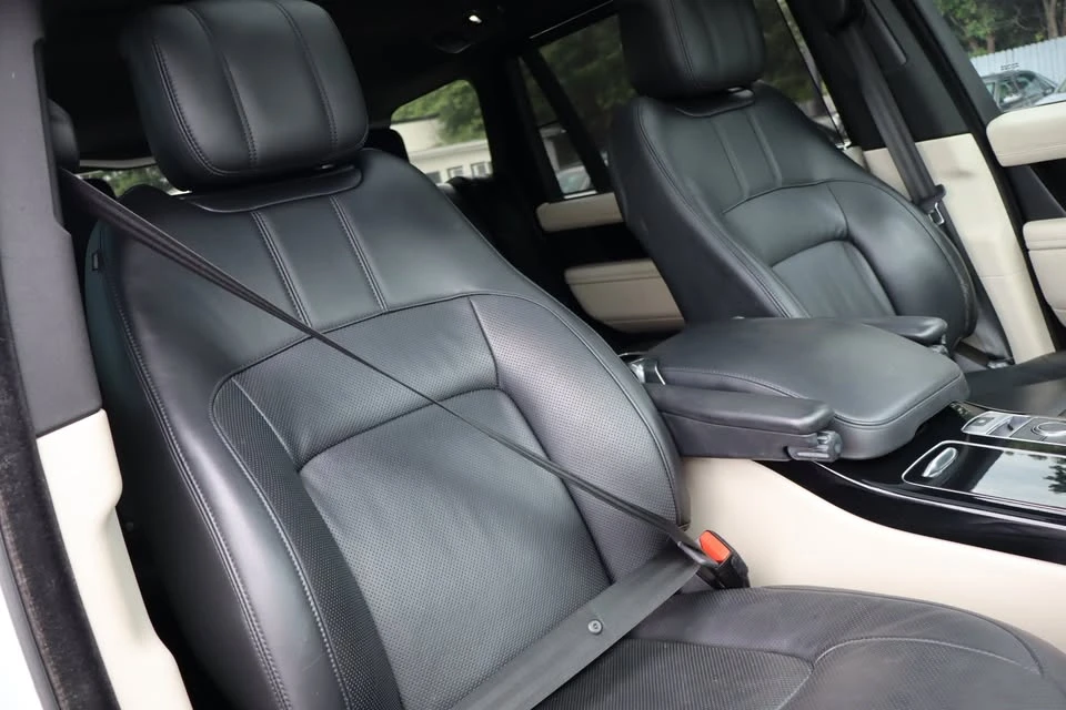 2021 Land Rover Range Rover L405 - Image 14 of 20