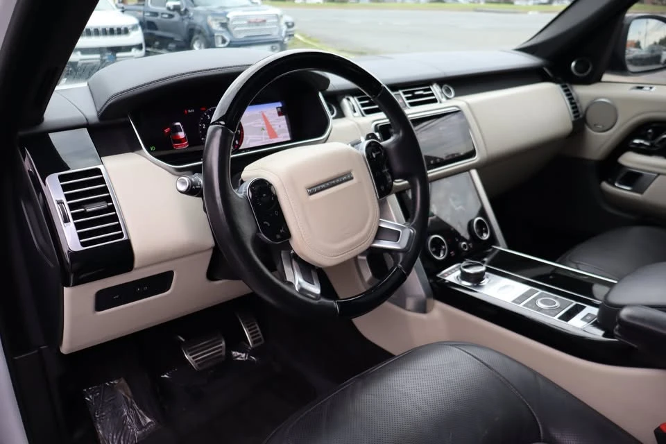 2021 Land Rover Range Rover L405 - Image 15 of 20
