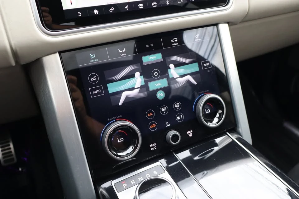 2021 Land Rover Range Rover L405 - Image 18 of 20