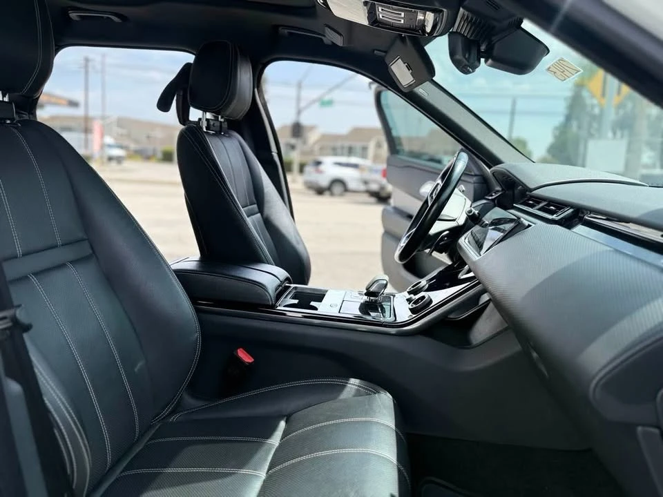 2021 Land Rover Range Rover Velar - Image 7 of 14