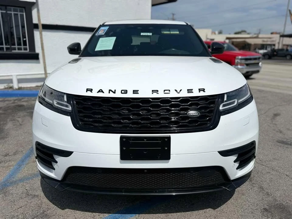 2021 Land Rover Range Rover Velar - Image 3 of 14