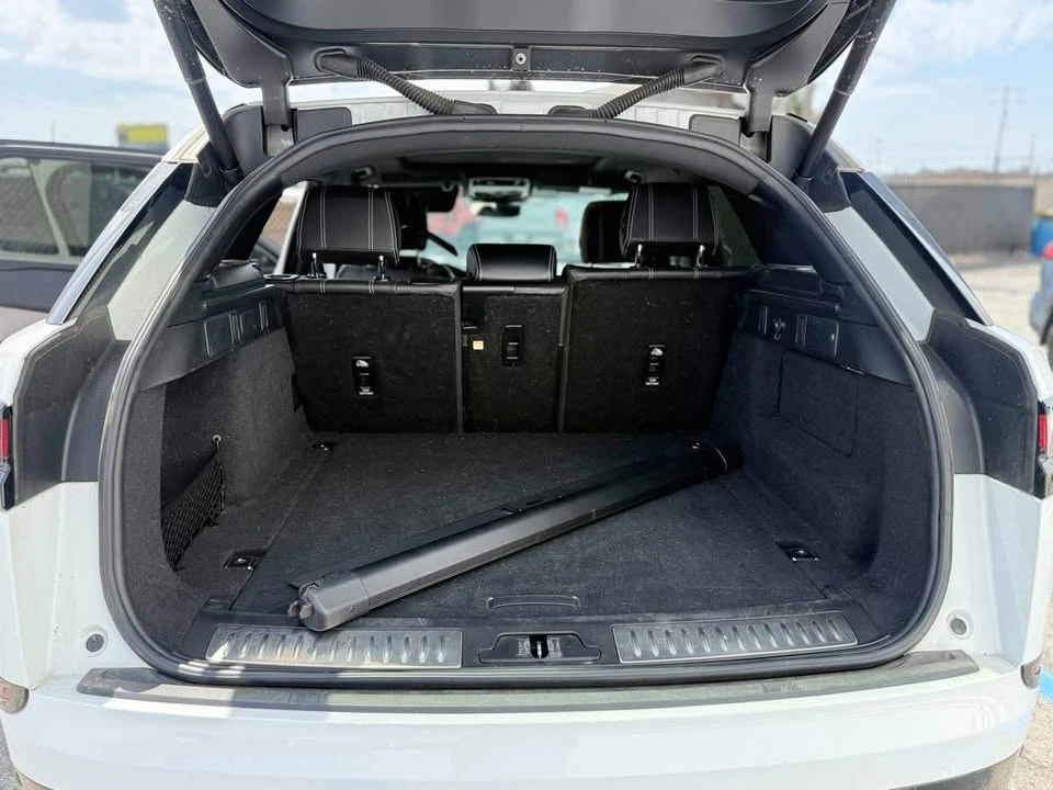 2021 Land Rover Range Rover Velar - Image 11 of 14