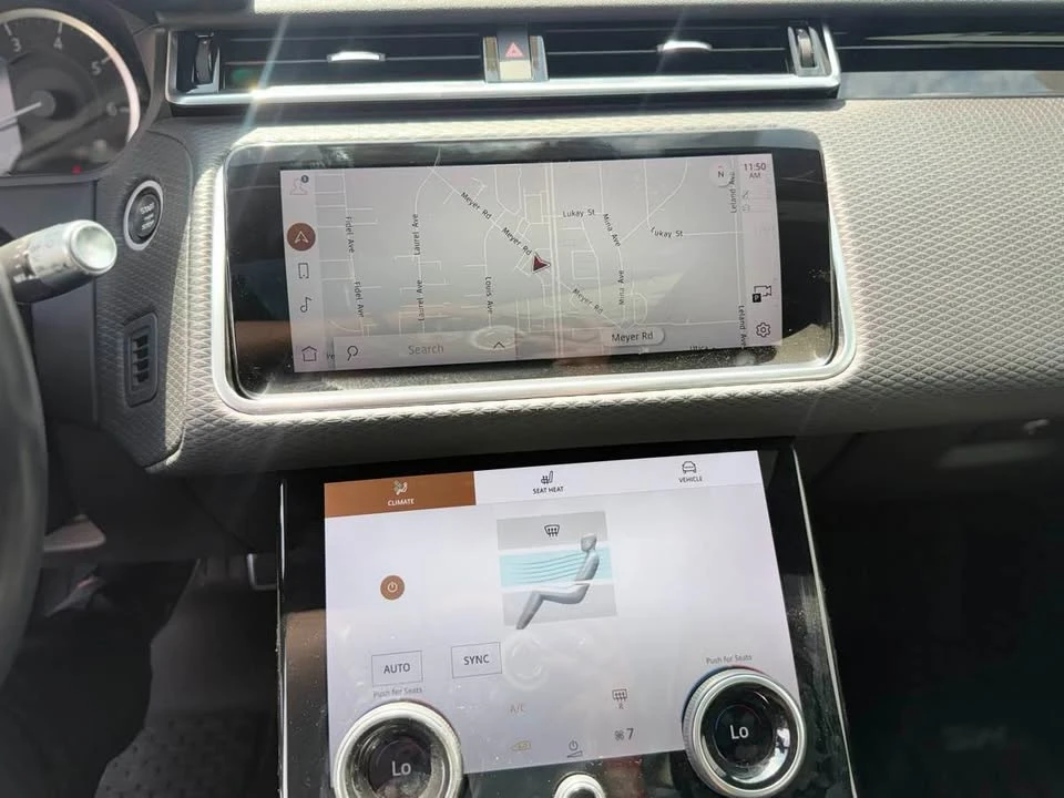 2021 Land Rover Range Rover Velar - Image 13 of 14