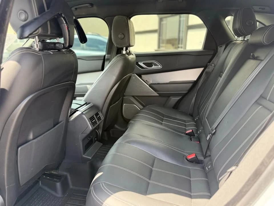 2021 Land Rover Range Rover Velar - Image 10 of 14