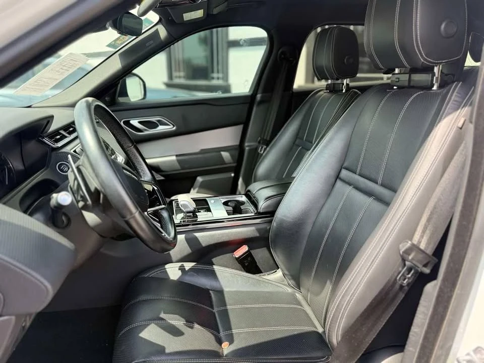 2021 Land Rover Range Rover Velar - Image 8 of 14