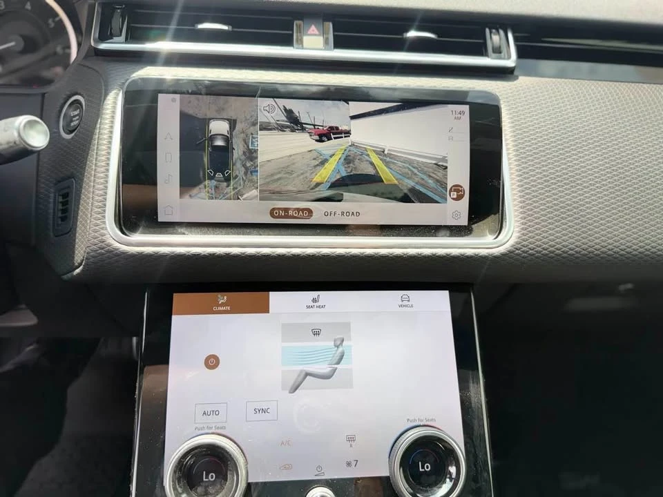 2021 Land Rover Range Rover Velar - Image 12 of 14
