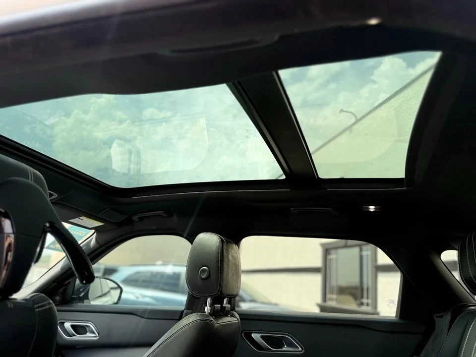 2021 Land Rover Range Rover Velar - Image 14 of 14