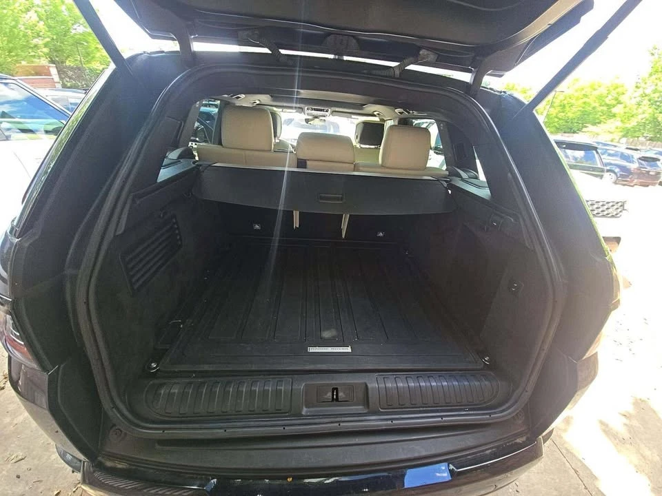 2021 Land Rover Range Rover L405 - Image 11 of 12