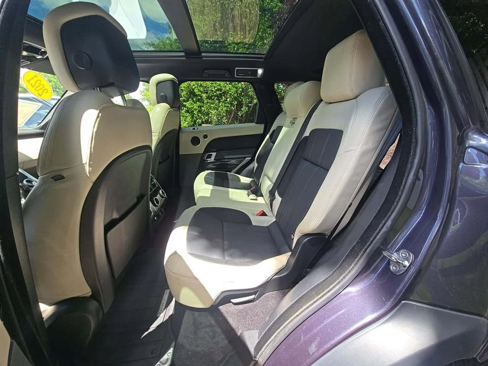2021 Land Rover Range Rover L405 - Image 9 of 12