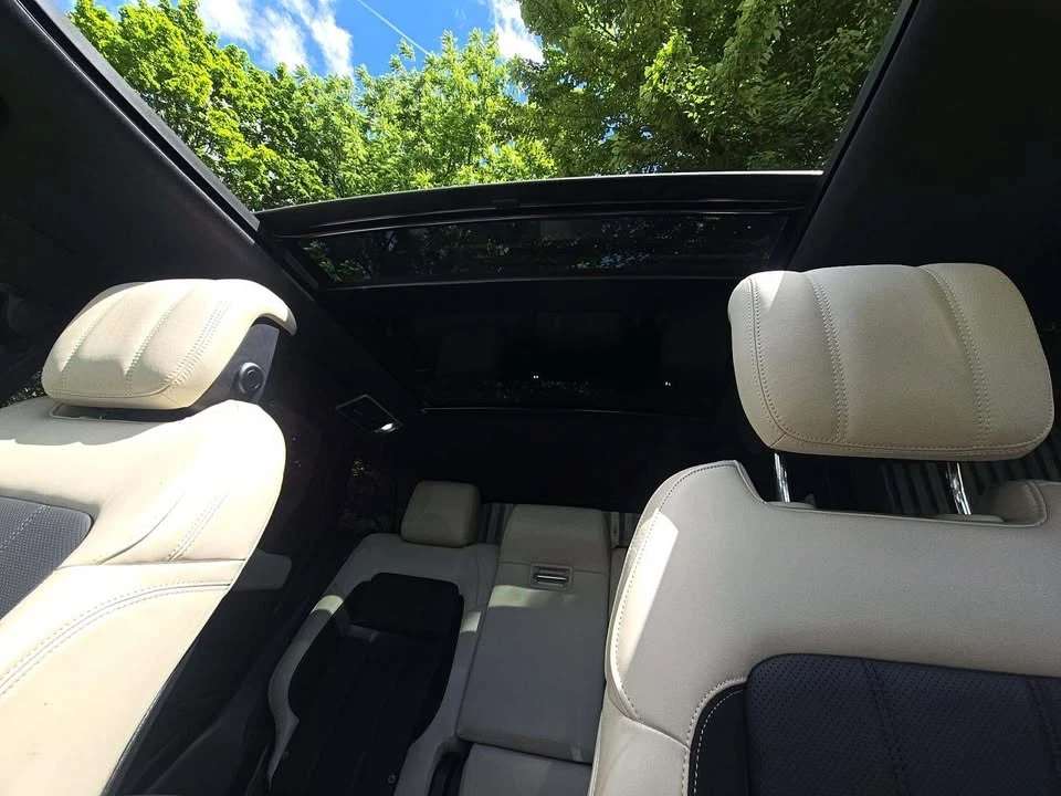 2021 Land Rover Range Rover L405 - Image 10 of 12