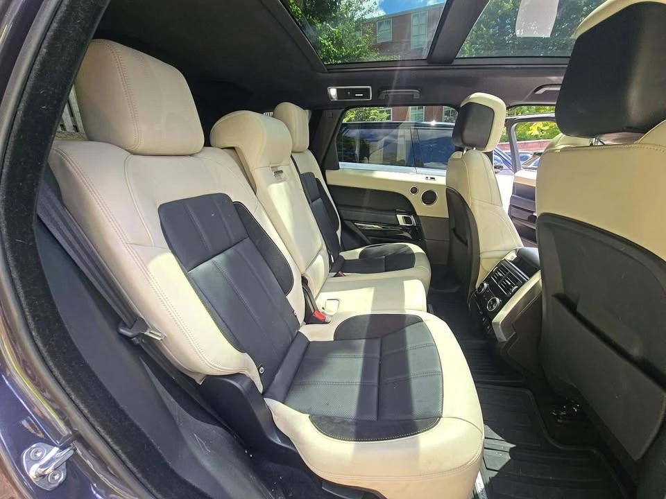 2021 Land Rover Range Rover L405 - Image 12 of 12