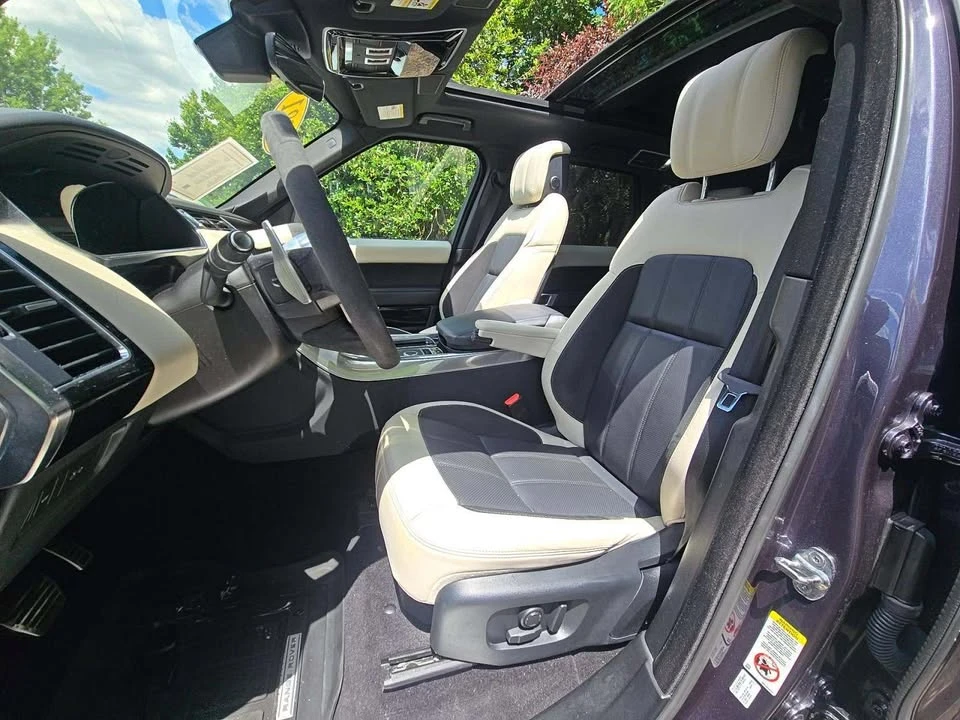 2021 Land Rover Range Rover L405 - Image 6 of 12