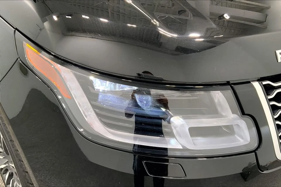 2021 Land Rover Range Rover L405 - Image 18 of 20