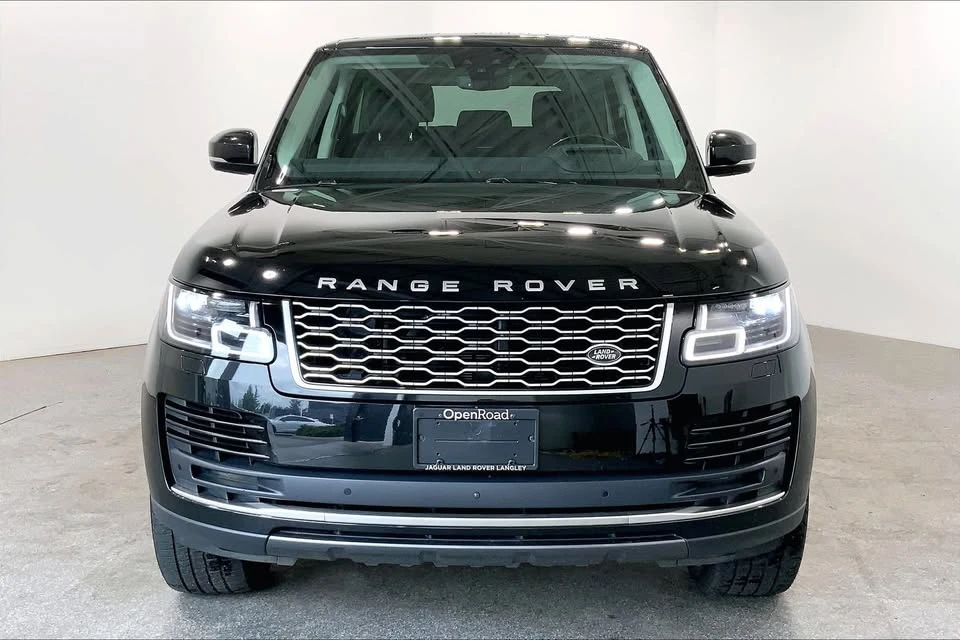 2021 Land Rover Range Rover L405 - Image 2 of 20
