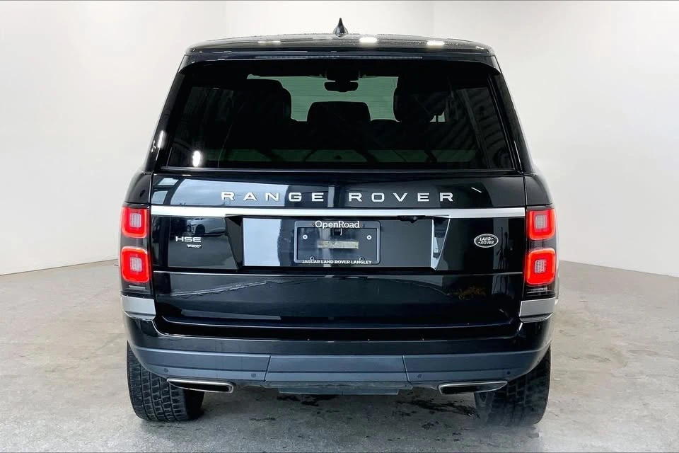 2021 Land Rover Range Rover L405 - Image 5 of 20