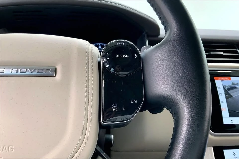 2021 Land Rover Range Rover L405 - Image 16 of 20