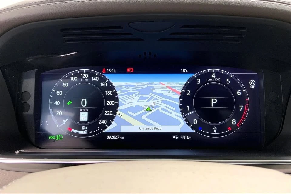 2021 Land Rover Range Rover L405 - Image 17 of 20