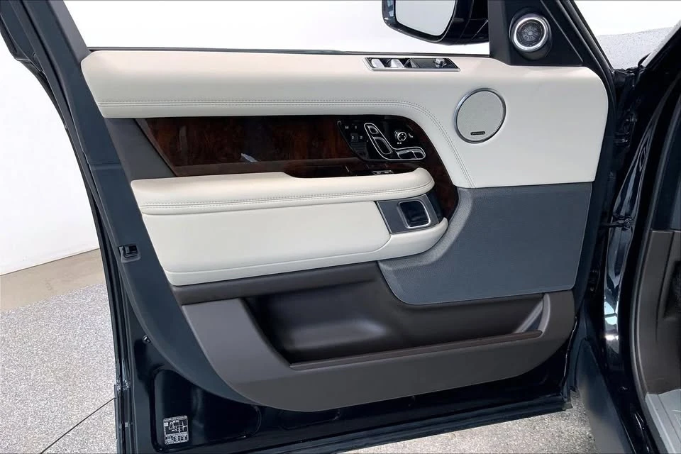 2021 Land Rover Range Rover L405 - Image 7 of 20