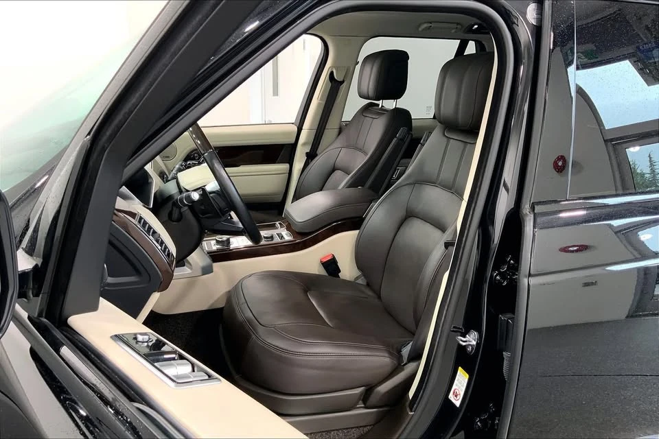 2021 Land Rover Range Rover L405 - Image 8 of 20