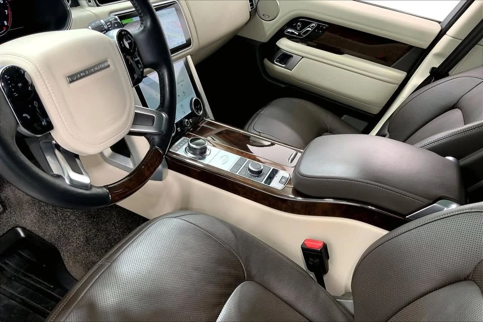 2021 Land Rover Range Rover L405 - Image 12 of 20