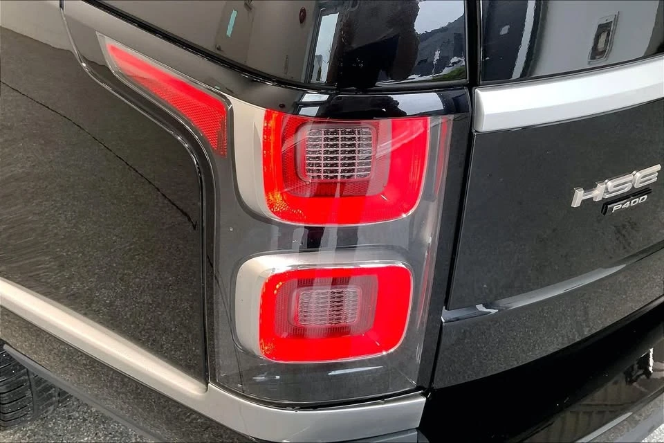 2021 Land Rover Range Rover L405 - Image 19 of 20