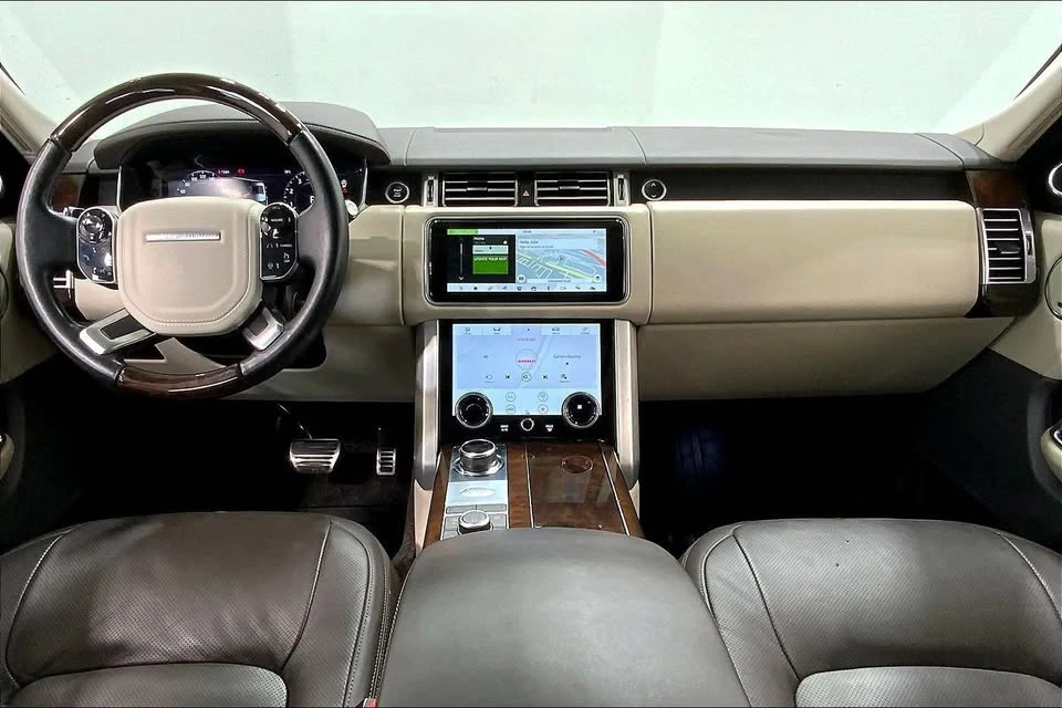 2021 Land Rover Range Rover L405 - Image 10 of 20