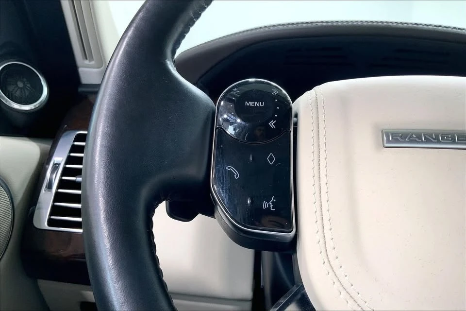 2021 Land Rover Range Rover L405 - Image 15 of 20