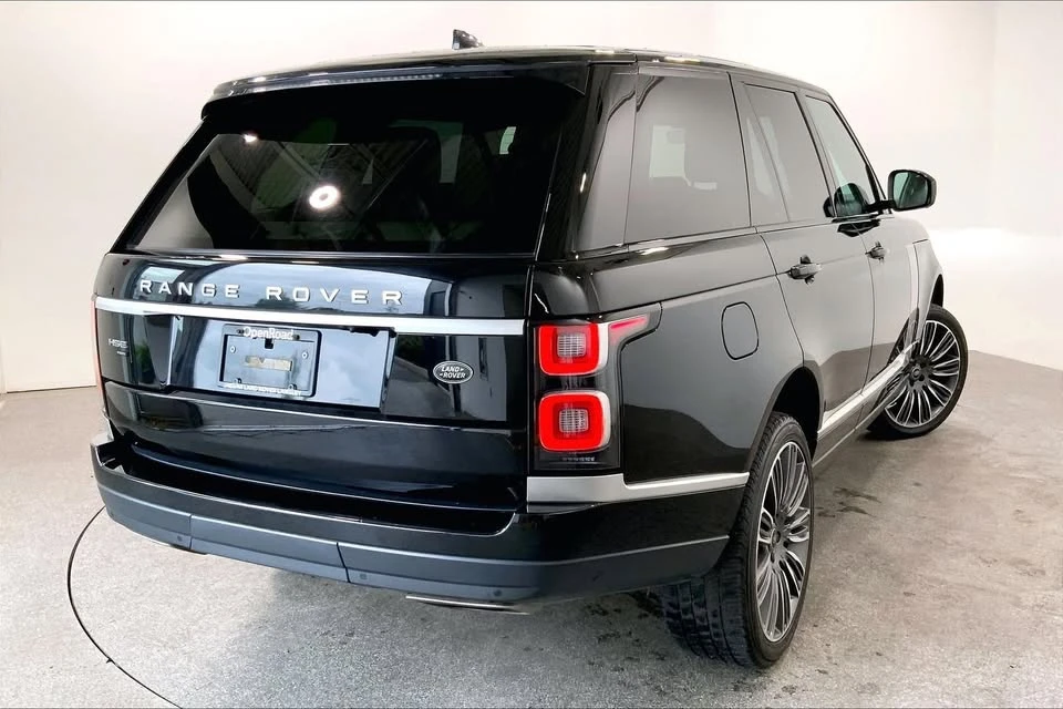 2021 Land Rover Range Rover L405 - Image 6 of 20