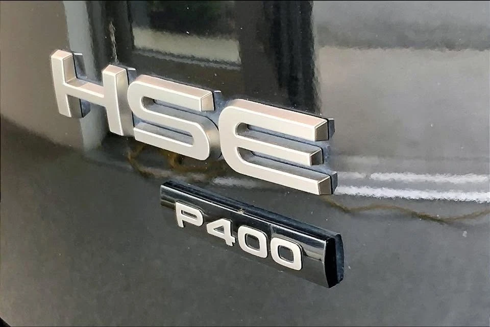 2021 Land Rover Range Rover L405 - Image 20 of 20