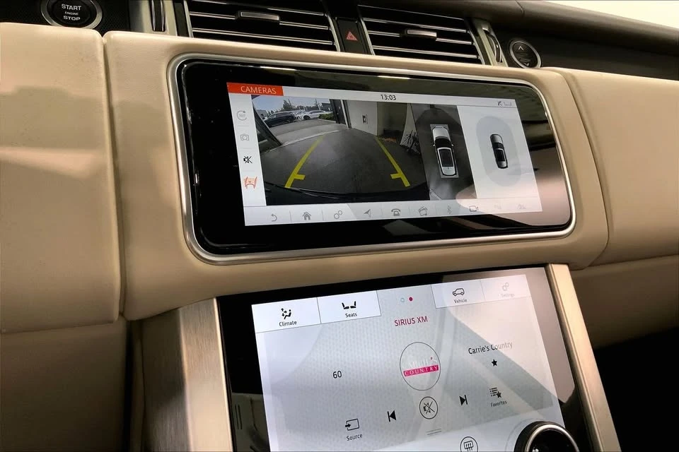2021 Land Rover Range Rover L405 - Image 11 of 20