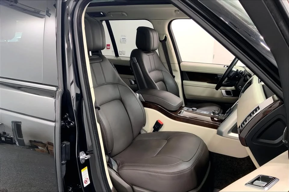 2021 Land Rover Range Rover L405 - Image 13 of 20
