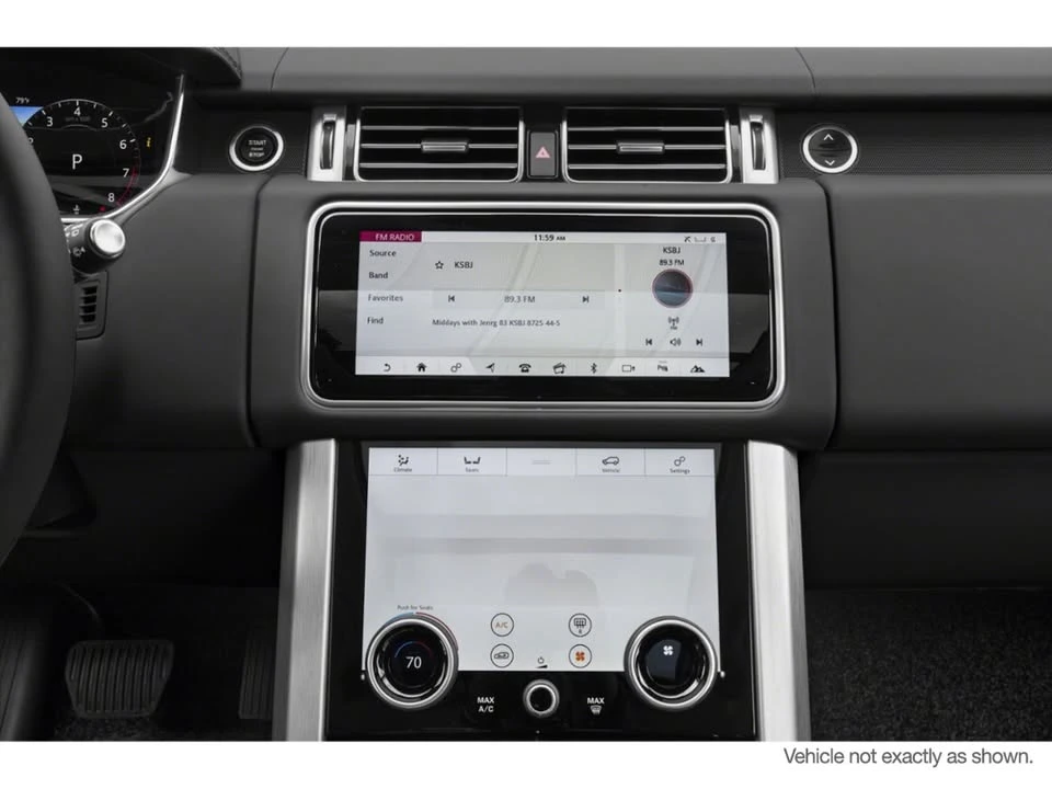 2021 Land Rover Range Rover L405 - Image 5 of 17