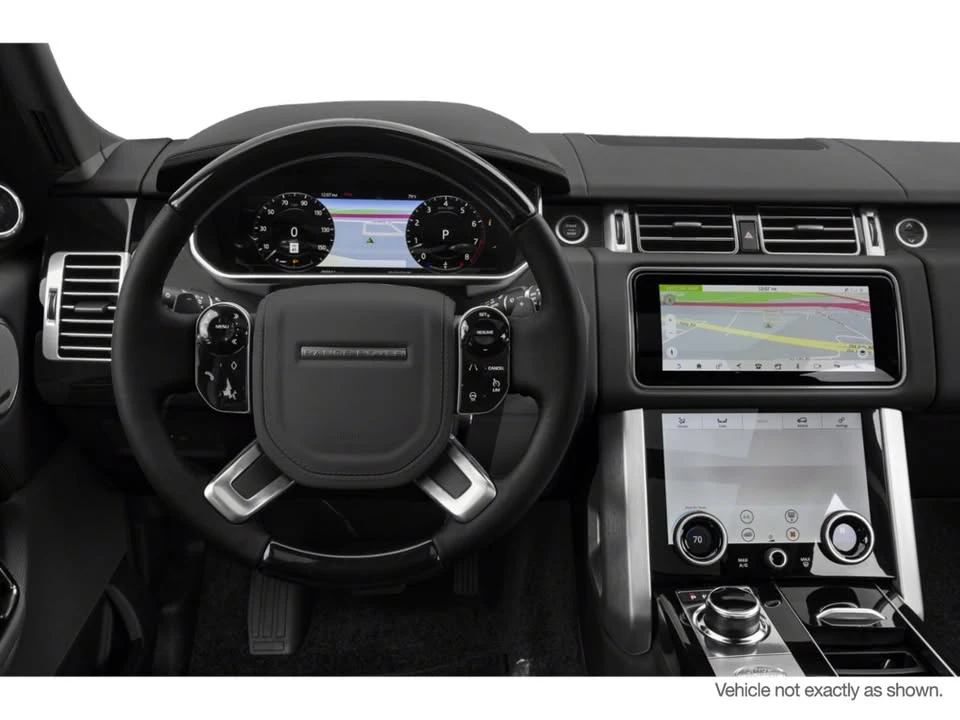 2021 Land Rover Range Rover L405 - Image 11 of 17