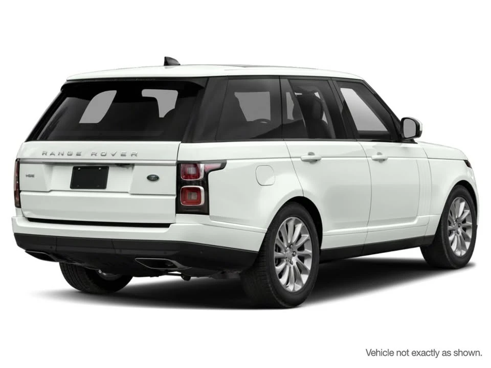 2021 Land Rover Range Rover L405 - Image 6 of 17