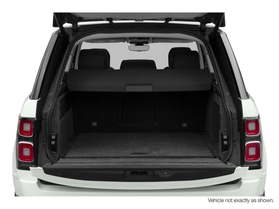 2021 Land Rover Range Rover L405 - Image 16 of 17