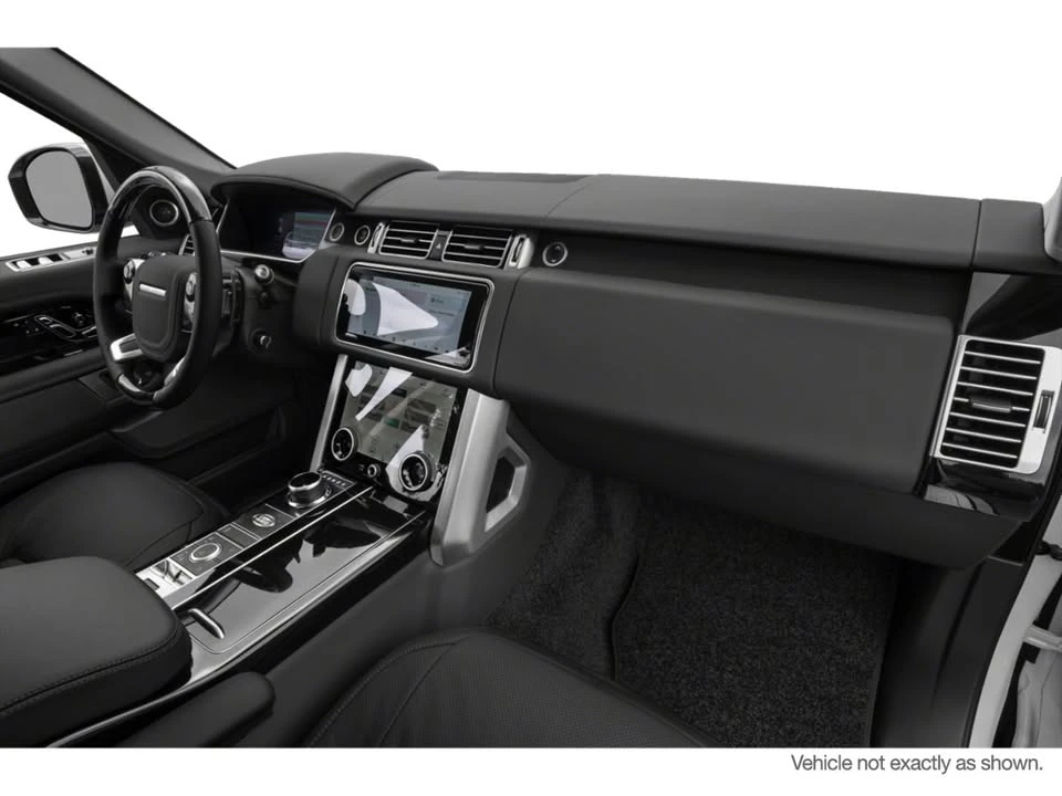 2021 Land Rover Range Rover L405 - Image 4 of 17