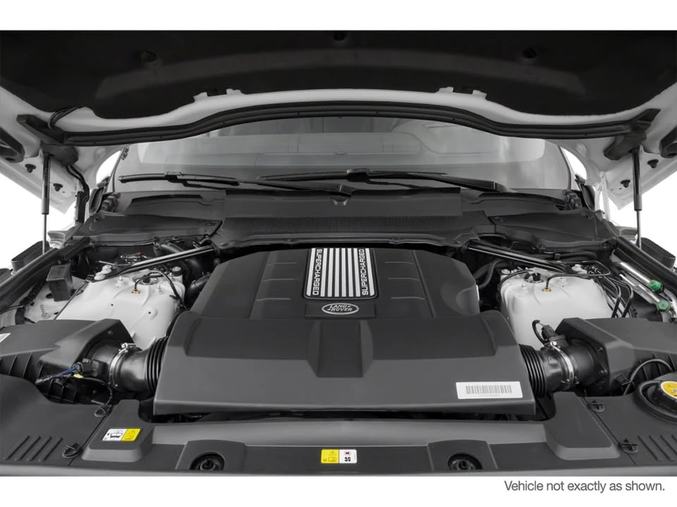 2021 Land Rover Range Rover L405 - Image 14 of 17