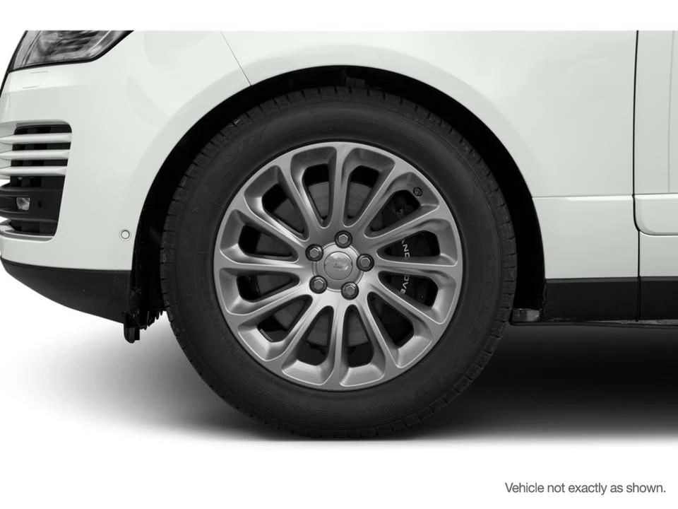 2021 Land Rover Range Rover L405 - Image 13 of 17