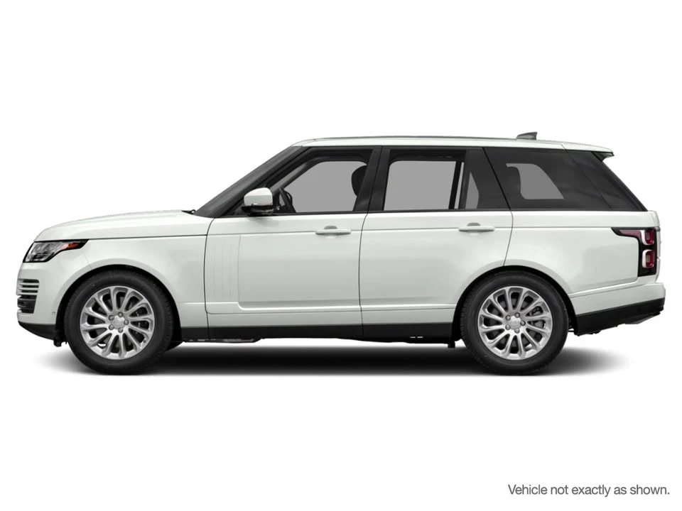 2021 Land Rover Range Rover L405 - Image 10 of 17