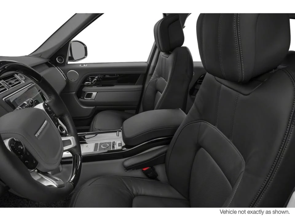 2021 Land Rover Range Rover L405 - Image 12 of 17