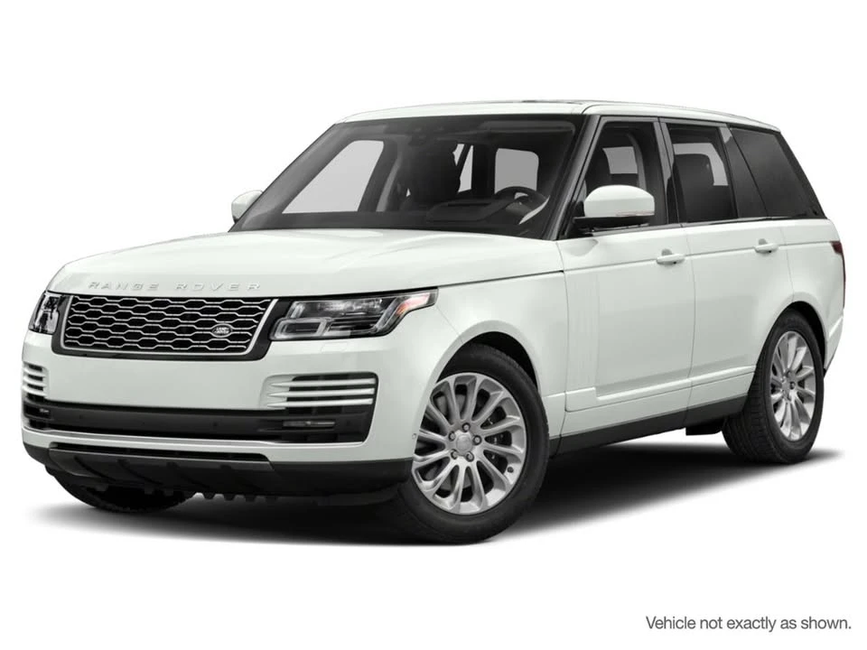 2021 Land Rover Range Rover L405 - Image 17 of 17