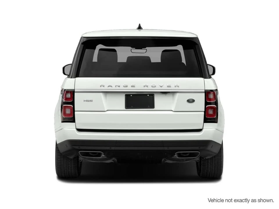 2021 Land Rover Range Rover L405 - Image 3 of 17