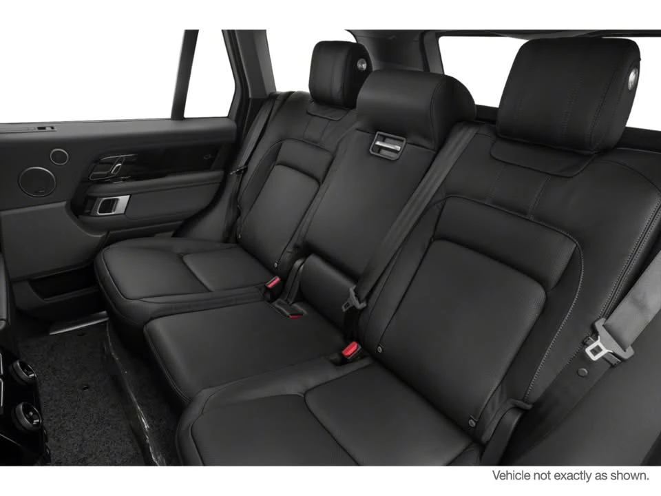 2021 Land Rover Range Rover L405 - Image 9 of 17