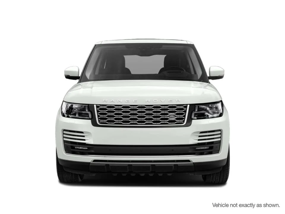 2021 Land Rover Range Rover L405 - Image 7 of 17