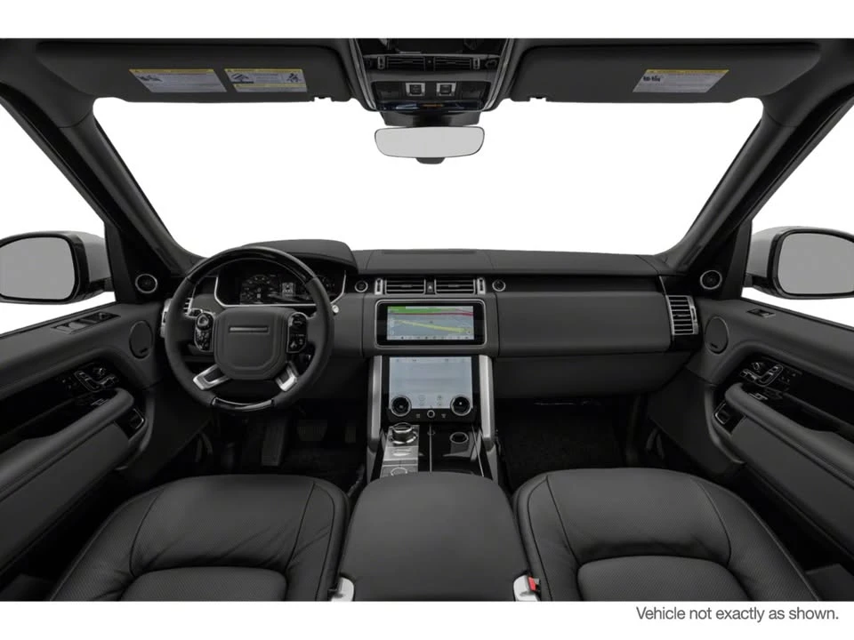 2021 Land Rover Range Rover L405 - Image 2 of 17
