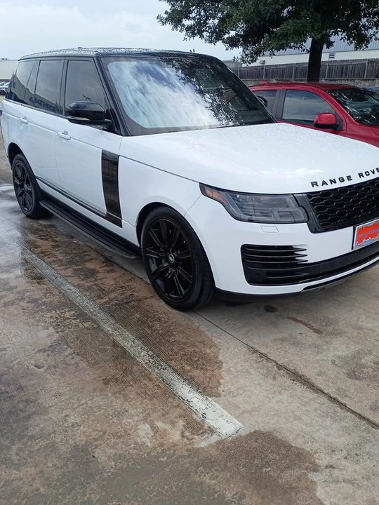 2021 Land Rover Range Rover L405 - Image 3 of 4