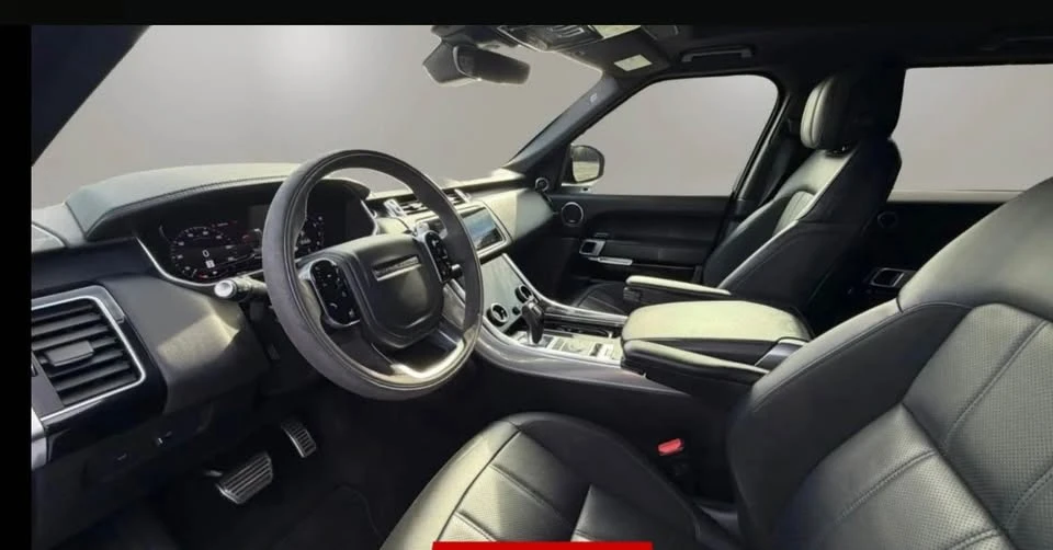 2021 Land Rover Range Rover L405 - Image 9 of 11