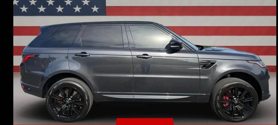 2021 Land Rover Range Rover L405 - Image 5 of 11