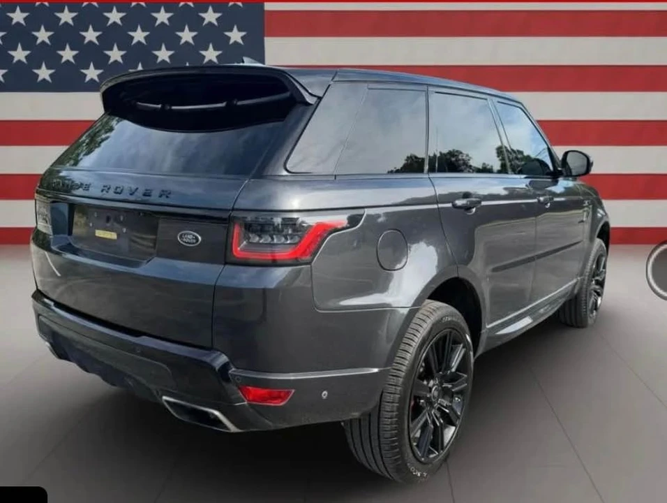 2021 Land Rover Range Rover L405 - Image 6 of 11