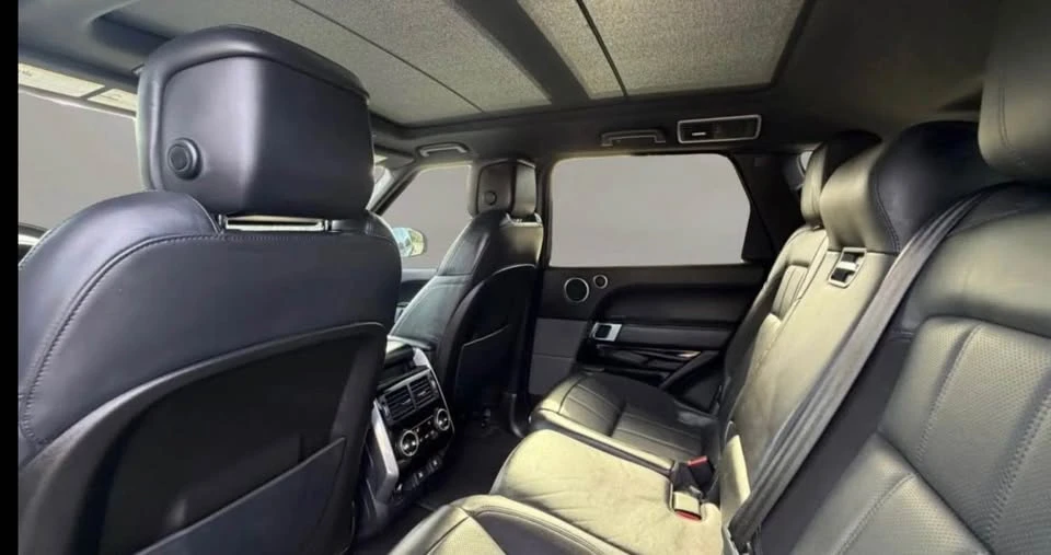 2021 Land Rover Range Rover L405 - Image 8 of 11